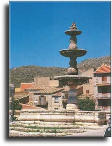 fontana